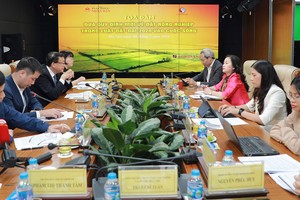 Những thay đổi của Luật Đất đai gia tăng cơ hội đầu tư đất nông nghiệp theo nguyên tắc thị trường