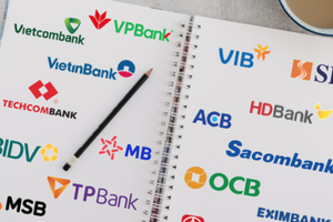 Có còn cơ hội “lên tàu” với nhóm cổ phiếu ngân hàng?