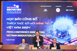 Đổi mới sáng tạo cùng doanh nghiệp thúc đẩy ngành công nghiệp bán dẫn và AI chinh phục thị trường toàn cầu