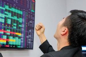 Nhà đầu tư cá mập: Chứng khoán Việt Nam có đủ yếu tố để tăng trưởng tốt
