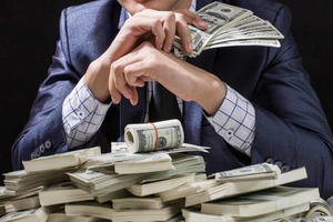 Công ty bất động sản "lạ" huy động 1.500 tỷ đồng trái phiếu, nợ gấp 4 lần vốn chủ sở hữu