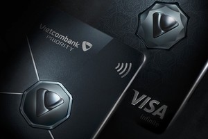 Vietcombank, ngân hàng ngày càng chú trọng Dịch vụ khách hàng ưu tiên