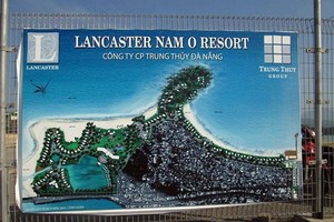 Trung Thuỷ - Đà Nẵng có nợ phải trả hơn 1.500 tỷ đồng, báo từ lỗ thành lãi không rõ nguyên nhân