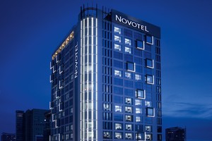 Chủ khách sạn Novotel Saigon Centre: Nợ gấp hơn 10 lần vốn chủ sở hữu, 30 lô trái phiếu không thể thanh toán đúng hạn