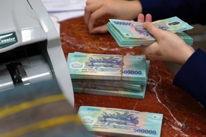 Giá trị huy động trái phiếu doanh nghiệp tăng 67% trong 9 tháng đầu năm