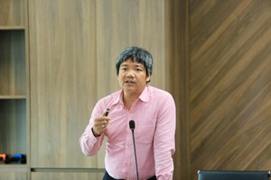 Tăng trưởng xanh cần những ưu tiên đặc thù