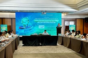 Việt Nam là thị trường phát hành nợ xanh lớn thứ hai trong ASEAN