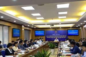 Chuyển đổi số trong phổ biến, giáo dục pháp luật: Tăng cường hiệu quả và tính bền vững