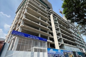 Tháng đầu tiên không có trái phiếu chậm trả phát sinh mới