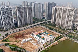 SGI Capital: Bất động sản nóng lên thu hút dòng tiền nội, thanh khoản chứng khoán gặp khó