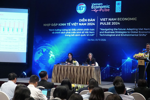 Khuyến nghị tăng cường chọn bỏ các điều kiện, thủ tục kinh doanh