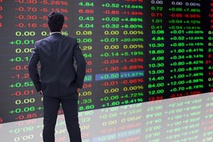 Lợi nhuận công ty chứng khoán lớn vượt trội so với công ty cùng ngành