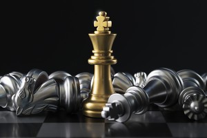 Quỹ mở chiến thắng thị trường năm 2024