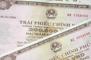 Huy động hơn 29.000 tỷ đồng trái phiếu chính phủ trong tháng 2/2025