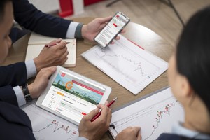 Thị trường chứng chỉ quỹ sôi động, phí giao dịch được điều chỉnh tăng