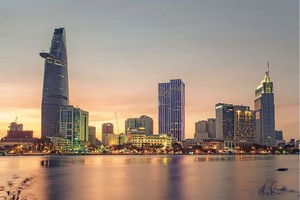 Những cơ hội mới tại thị trường bất động sản dưới góc nhìn nhà đầu tư ngoại