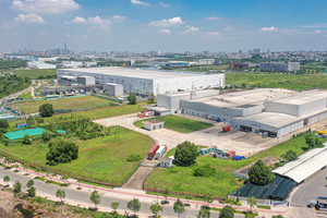 Opella Việt Nam hiện có nhà máy đạt chuẩn quốc tế tại TP.HCM và Trung tâm R&D duy nhất tại châu Á