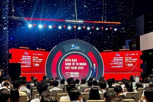 Vòng đối thoại địa phương của VPSF 2025 cụm Đông Nam Bộ