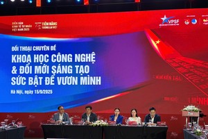 Kỳ vọng mô hình IPO cho doanh nghiệp công nghệ