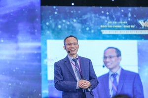 5 động lực chính cho thị trường chứng khoán Việt Nam từ nay tới cuối năm