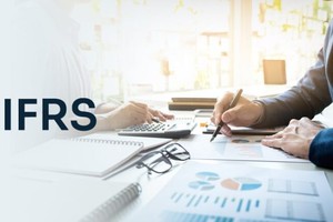 IFRS - Động lực cải cách thúc đẩy mục tiêu nâng hạng thị trường chứng khoán Việt Nam