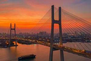 Khung pháp lý thuế mới mở đường cho thị trường M&A Việt Nam bứt phá