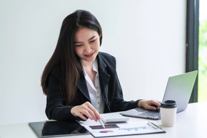 Thị trường vượt 1.700 điểm, lợi nhuận các quỹ mở ra sao?