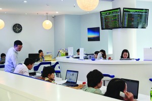 Kịch bản nào cho chứng khoán ngày giáp Tết?