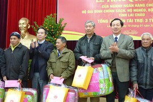 Đề nghị mở rộng mạng lưới ngân hàng tại Tây Bắc