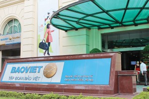 BVH đạt lợi nhuận hợp nhất 1.599 tỷ đồng