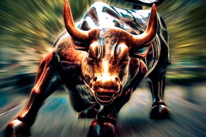 VN-Index 590 điểm, chờ tháng 3? 