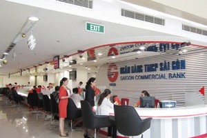 Đặc san Toàn cảnh ngân hàng Việt Nam 2014: “Đón vận hội mới”