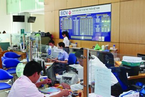 Không cần gói 100.000 tỷ, tiền vẫn chực chờ vào địa ốc