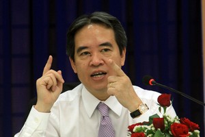 Thống đốc NHNN khẳng định tiếp tục giảm lãi suất thêm mức 1-2%/năm