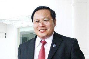 Southern Bank có đề nghị muốn sáp nhập vào Sacombank