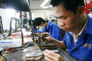 PNJ sẽ thoái hết các khoản vốn đầu tư ngoài ngành