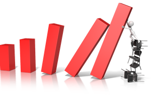 Phiên giao dịch sáng 8/5: Dễ hiểu!