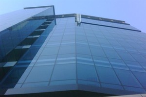 Giá văn phòng cho thuê tại Hà Nội giảm trong quý II, còn TP. HCM tăng 1% ở phân khúc hạng A