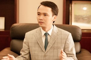 Chủ tịch FLC: “NĐT thông minh sẽ không bỏ quyền mua FLC”