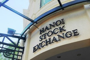 Chuyên đề Thị trường trái phiếu Việt Nam