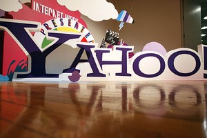 Yahoo lập công ty quản lý 40 tỷ USD cổ phần tại Alibaba