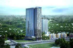 Ngày 28/3, FLC mở bán dự án FLC Complex Phạm Hùng