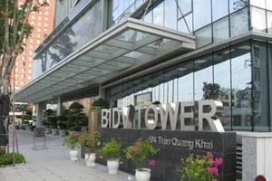 VN-Index có khả năng đóng cửa năm 2015 ở mức 650 điểm