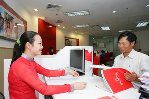 Áp lực giữ vững vị trí dẫn đầu thị trường