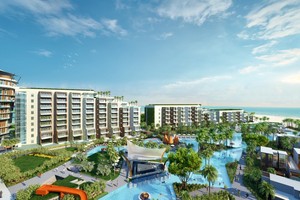 Căn hộ nghỉ dưỡng Premier Residences Phu Quoc Emerald Bay: chi phí thấp, sinh lời lớn