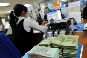 Tiện lợi như… nộp thuế điện tử