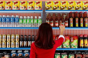 Masan báo cáo lợi nhuận quý I tăng 75,5%, tiền mặt hơn 1 tỷ USD