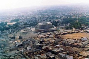 Bảy Hiền - đại điền chủ được đặt tên một ngã tư ở Sài Gòn