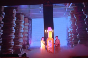 Masan đi “bước nhỏ đầu tiên”, đưa nước mắm chiếm lĩnh thị trường In-land Asean