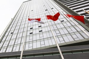 Tháng 12, xuất bản Đặc san Toàn cảnh thị trường Bảo hiểm Việt Nam 2016